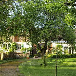  Ferienhaus Austragshaus Almbranz Deutschland