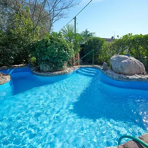  Apartment Apartmentsgarda - Residenza Bouganville Italien